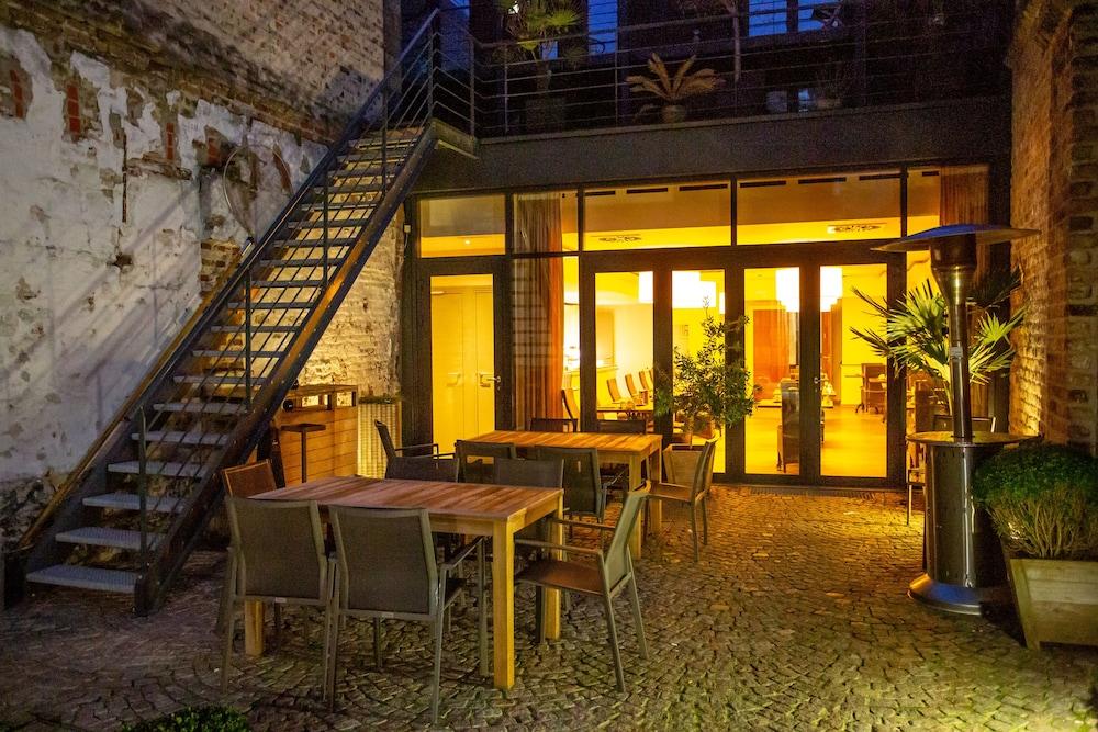 Hotel Pantheon Palace By Wp Hotels Blankenberge Exterior foto